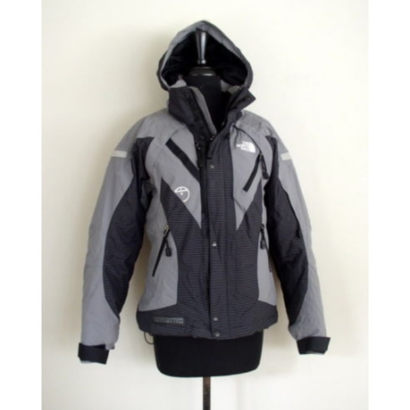 The North Face Steep Tech Aeon Goose Down Jacket - Picture 5 of 7